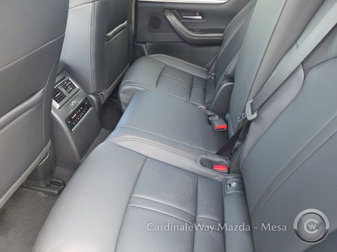 New 2026 MAZDA CX-90 3.3 Turbo w/ Preferred Package image 25