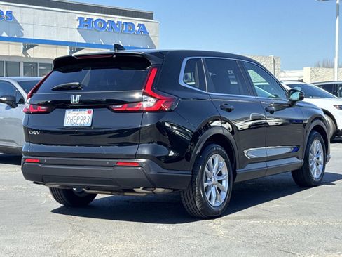Certified 2023 Honda CR-V EX-L image 5