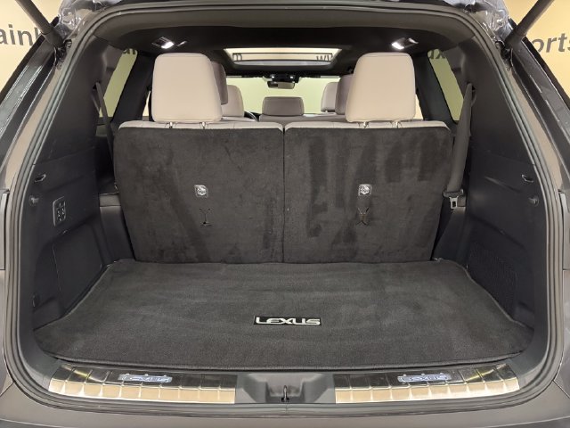 Used 2024 Lexus TX 350 FWD w/ Technology Package image 23