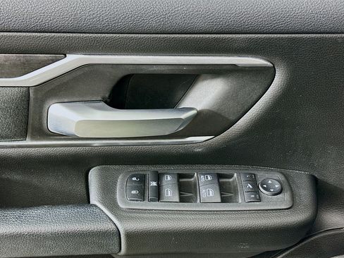 Used 2022 RAM 1500 Big Horn image 15