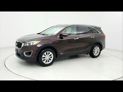 Used 2016 Kia Sorento AWD