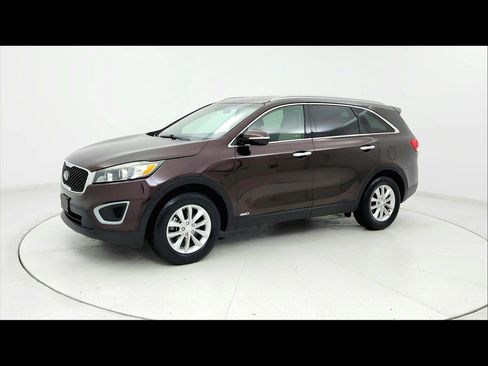 Used 2016 Kia Sorento AWD image 1