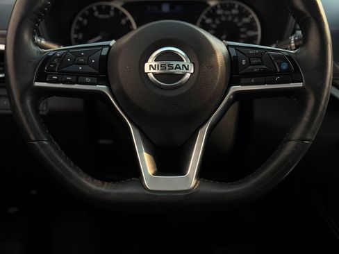 Used 2019 Nissan Altima 2.5 SL AWD/4WD image 15