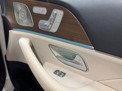 Certified 2023 Mercedes-Benz GLE 350 4MATIC image 24