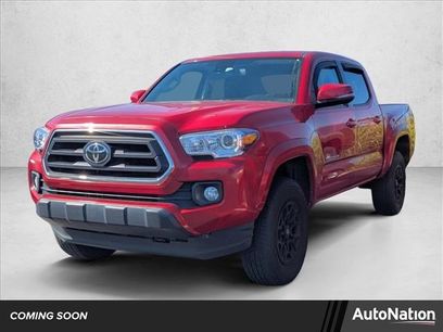 Used 2022 Toyota Tacoma SR5