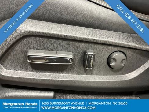 New 2026 Honda Passport TrailSport Elite image 12