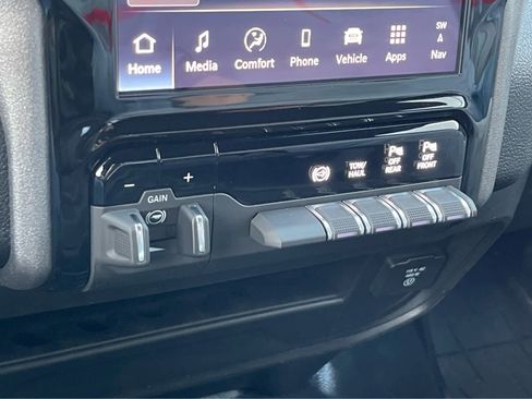 New 2026 RAM 2500 Tradesman image 16