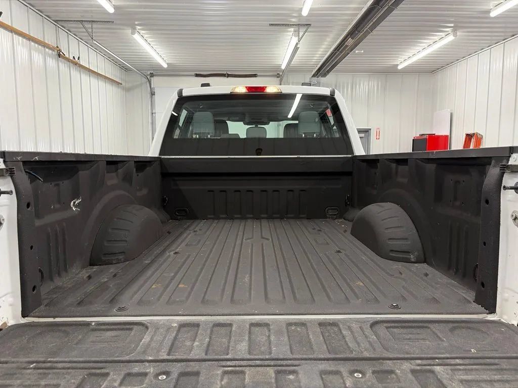 Used 2023 Ford F250 XL w/ XL Off-Road Package AWD/4WD image 12