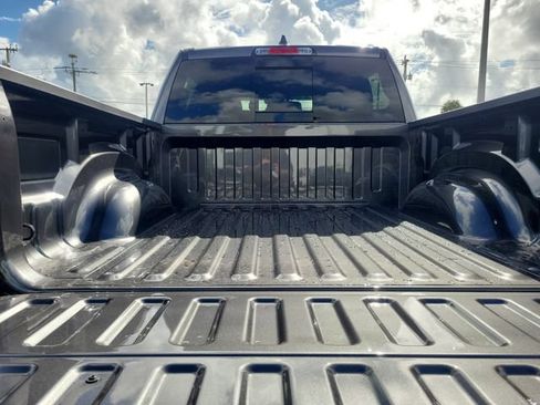 New 2027 RAM 1500 Big Horn w/ Night Edition AWD/4WD image 7