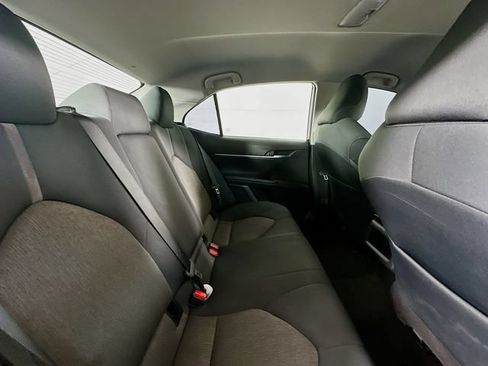 Used 2023 Toyota Camry LE FWD image 25