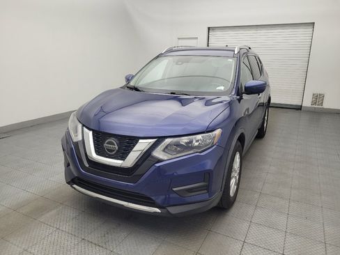 Used 2019 Nissan Rogue SV FWD image 15