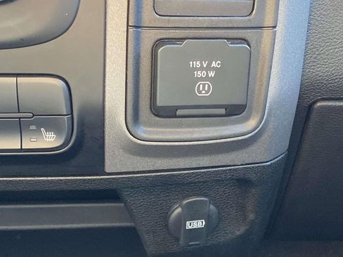Used 2022 RAM 1500 Tradesman w/ Tradesman SXT Package AWD/4WD image 29