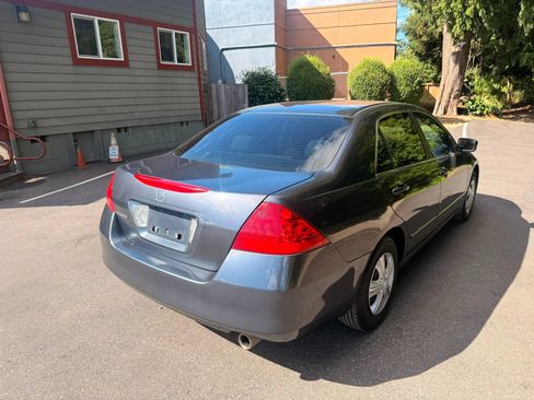 Used 2007 Honda Accord LX image 5