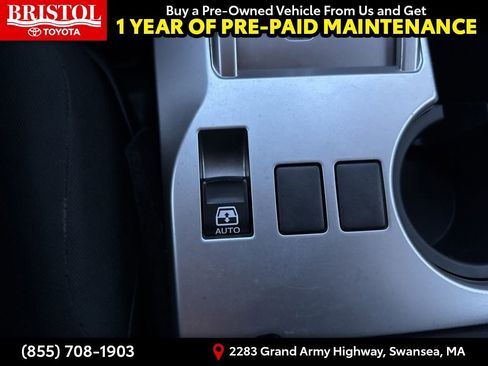 Used 2018 Toyota 4Runner SR5 image 33