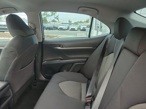 Used 2023 Toyota Camry LE image 9