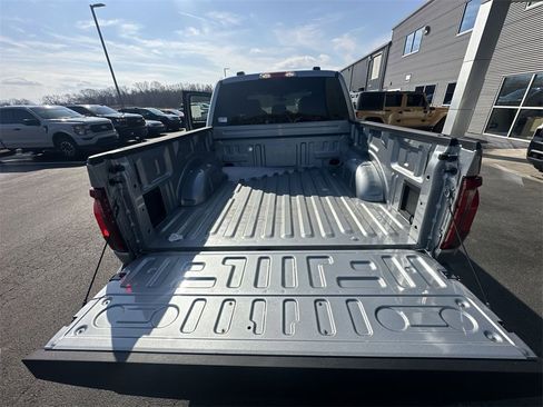 New 2026 Ford F150 STX image 27