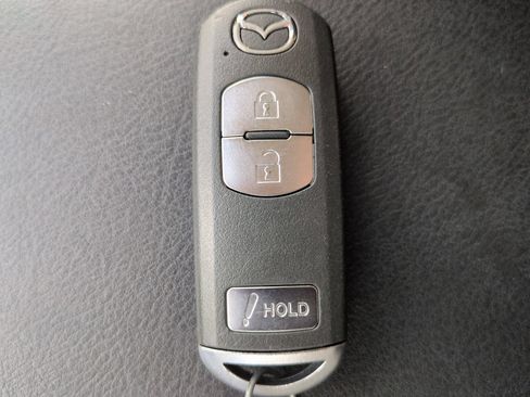 Used 2019 MAZDA CX-5 Touring FWD image 30