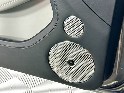 Certified 2024 Bentley Continental GT Azure image 19