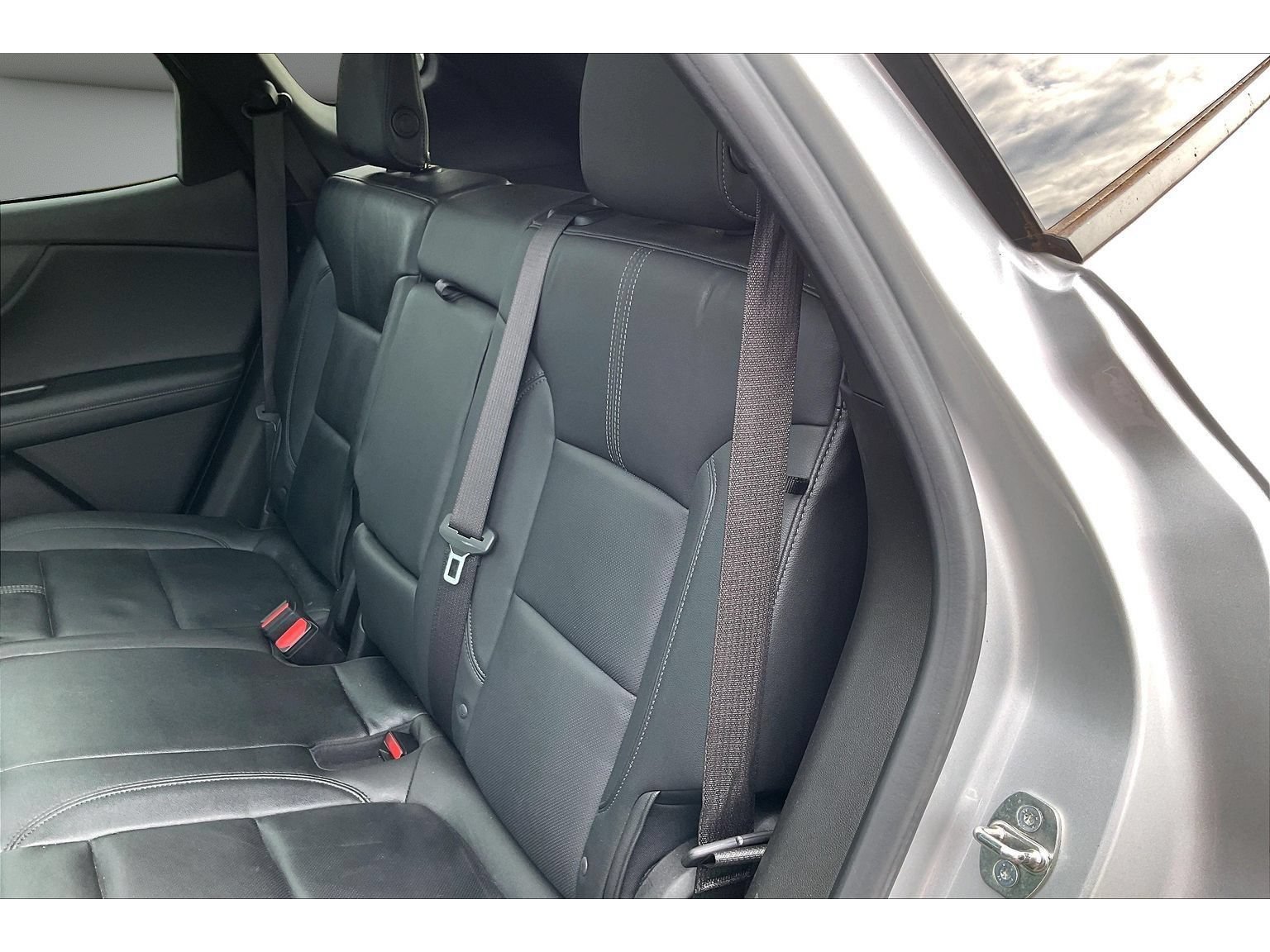 Used 2019 Chevrolet Blazer LT w/ Sun and Wheels Package AWD/4WD image 34