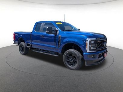 Certified 2026 Ford F350 XL w/ STX Appearance Package