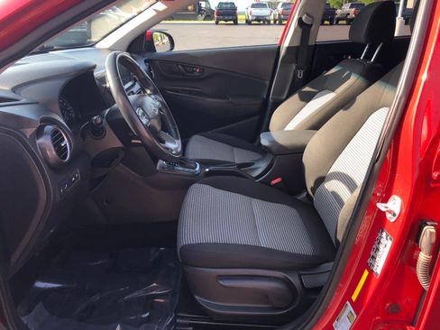 Used 2020 Hyundai Kona SEL w/ Cargo Package AWD/4WD image 7
