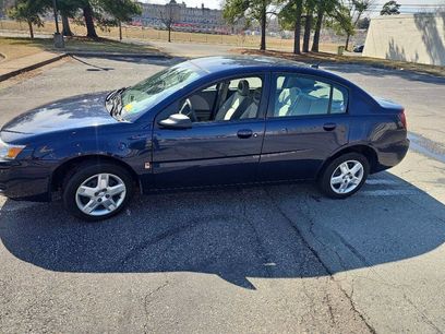 Used 2007 Saturn ION Level 2 w/ Preferred Pkg
