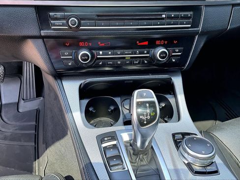 Used 2015 BMW 535i Sedan RWD image 29