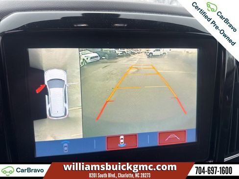 Used 2018 Chevrolet Traverse LT image 13