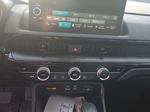 Used 2025 Honda CR-V EX-L image 12