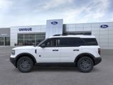 New 2025 Ford Bronco Sport Big Bend w/ Convenience Package image 3