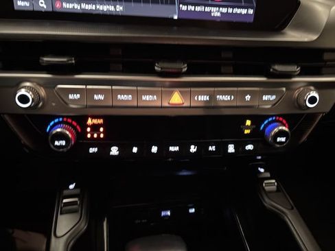 Certified 2024 Kia Telluride S FWD image 20