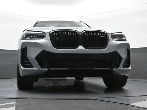 Used 2024 BMW X3 M40i AWD/4WD image 24