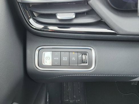 New 2026 Buick Enclave Sport Touring w/ Super Cruise Package image 19