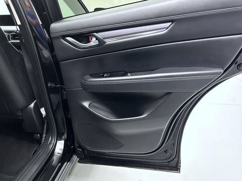 Certified 2025 MAZDA CX-5 AWD 2.5 S w/ Premium Plus Pkg image 17