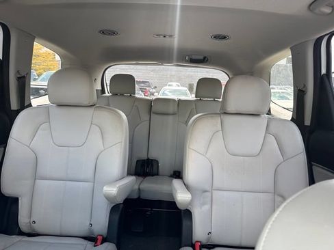 Used 2021 Kia Telluride EX w/ EX Premium Package AWD/4WD image 8