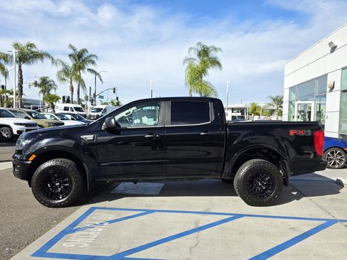 Used 2020 Ford Ranger XLT w/ FX4 Off-Road Package image 2