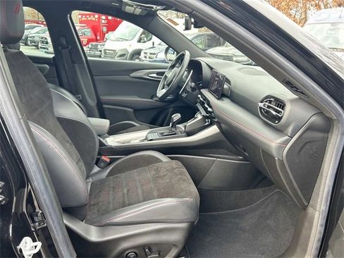 Used 2024 Dodge Hornet R/T Plus w/ Track Pack image 18