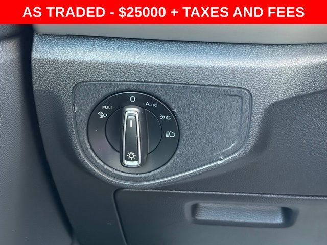 Used 2023 Volkswagen Atlas SE AWD/4WD image 20