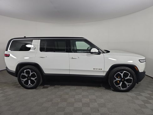 Used 2023 Rivian R1S Adventure AWD/4WD image 6