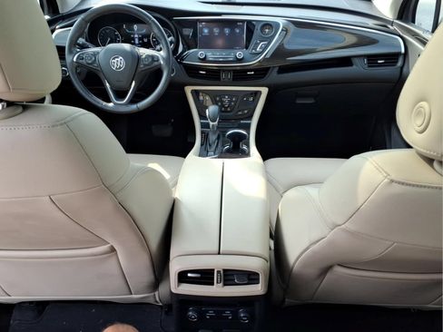 Used 2019 Buick Envision Premium AWD/4WD image 7