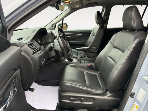 Used 2022 Honda Pilot Special Edition image 13