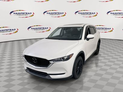 Used 2020 MAZDA CX-5 Touring