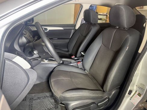 Used 2014 Nissan Sentra S FWD image 22