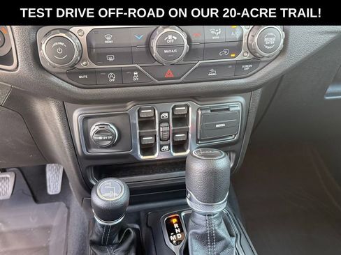 New 2026 Jeep Gladiator Sport image 14