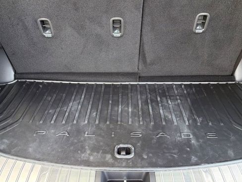 New 2026 Hyundai Palisade Calligraphy image 14