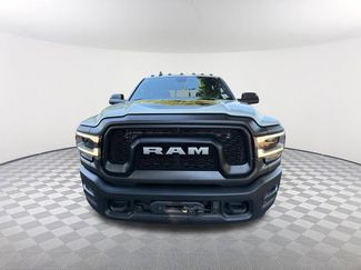 Used 2022 RAM 2500 Power Wagon AWD/4WD video 2