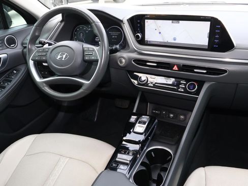 Used 2022 Hyundai Sonata Limited image 11