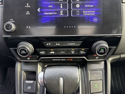 Used 2017 Honda CR-V EX-L image 30