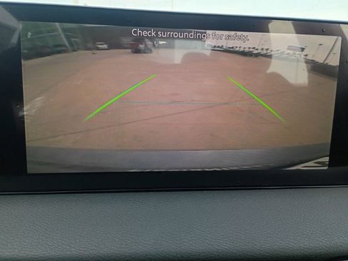 New 2026 Nissan Sentra SV w/ SV Convenience Package image 13