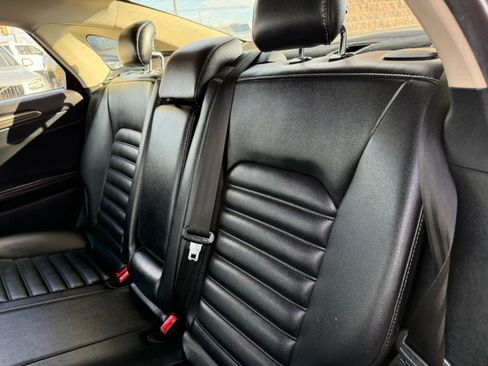 Used 2020 Ford Fusion SEL FWD image 44
